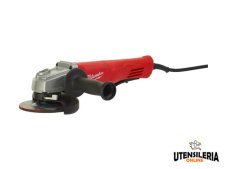 Smerigliatrice angolare compatta SLIM 1250W disco 125mm AG 13-125 XSPD Smerigliatrice angolare compatta SLIM 1250W disco 125mm AG 13-125 XSPD