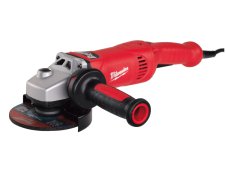 Smerigliatrice angolare Milwaukee AGV 17-XC disco 125mm con impugnatura AVS, 1750W Smerigliatrice angolare Milwaukee AGV 17-XC disco 125mm con impugnatura AVS, 1750W