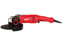 Smerigliatrice angolare Milwaukee AGV 17-180 XC DMS disco 180mm, 1750W