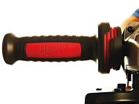 Smerigliatrice angolare Milwaukee AGV 17-180 XC DMS disco 180mm, 1750W