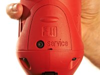Smerigliatrice angolare Milwaukee AGV 17-180 XC DMS disco 180mm, 1750W
