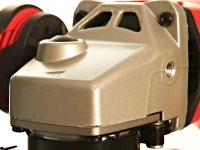 Smerigliatrice angolare Milwaukee AGV 17-180 XC DMS disco 180mm, 1750W