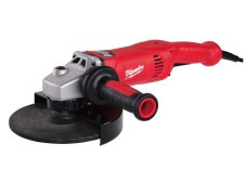Smerigliatrice angolare Milwaukee AGV 17-180 XC DMS disco 180mm, 1750W Smerigliatrice angolare Milwaukee AGV 17-180 XC DMS disco 180mm, 1750W
