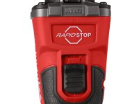 Smerigliatrice dritta a batteria Milwaukee M18 Fuel FDGRB colletto 6-8mm in valigetta