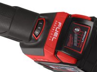 Smerigliatrice dritta Milwaukee M18 Fuel FDGROVB One-Key a velocità variabile in Set