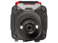 Smerigliatrice dritta Milwaukee M18 Fuel FDGROVB One-Key a velocità variabile in Set