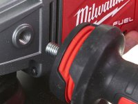 Smerigliatrice angolare M18 FUEL Milwaukee 230mm senza batterie