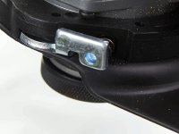Smerigliatrice angolare M18 FUEL Milwaukee 230mm senza batterie
