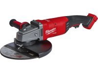 Smerigliatrice angolare M18 FUEL Milwaukee 230mm senza batterie