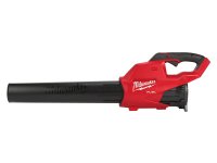 Soffiatore a batteria Milwaukee FBL M18 Fuel, fino a 193 km/h