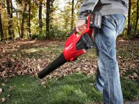 Soffiatore a batteria Milwaukee FBL M18 Fuel, fino a 193 km/h