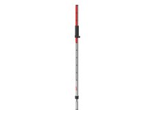 Asta metrica in alluminio Milwaukee SR240 per laser da 240cm Asta metrica in alluminio Milwaukee SR240 per laser da 240cm