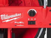 Stasatrice ad alta velocità Milwaukee M18 Fuel HSFSM per tubazioni 32-100mm in Kit