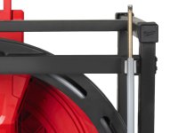 Stasatrice ad alta velocità Milwaukee M18 Fuel HSFSM per tubazioni 32-100mm in Kit