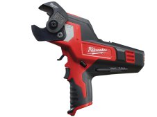 Tagliacavi a batteria Milwaukee M12 M12 CC-0 per cavi elettrici fino a 32mm Tagliacavi a batteria Milwaukee M12 M12 CC-0 per cavi elettrici fino a 32mm