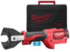 Tagliacavi idraulica Milwaukee M18 HCC One-Key per cavi in rame e alluminio Classe 1-4 Tagliacavi idraulica Milwaukee M18 HCC One-Key per cavi in rame e alluminio Classe 1-4