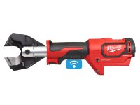 Tagliacavi idraulica Milwaukee M18 HCC One-Key per cavi elettrici Cu/AL armati