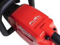 Tagliasiepi a batteria Milwaukee M18 Fuel FHET60 con lama bilaterale 600mm