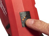 Tagiatubi a batteria Milwaukee M12 Raptor per tubi in acciaio inox, 12-28mm