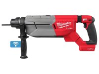 Tassellatore a batteria Milwaukee M18 Fuel FHACOD32 One-Key SDS-Plus, 5J in valigetta