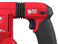 Tassellatore a batteria Milwaukee M18 Fuel FHACOD32 One-Key SDS-Plus, 5J in valigetta