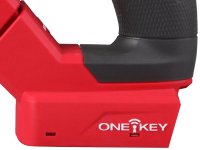 Tassellatore a batteria Milwaukee M18 Fuel FHACOD32 One-Key SDS-Plus, 5J in valigetta