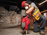 Tassellatore a batteria Milwaukee M18 Fuel FHACOD32 One-Key SDS-Plus, 5J in valigetta