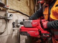 Tassellatore a batteria Milwaukee M18 Fuel FHACOD32 One-Key SDS-Plus, 5J in valigetta