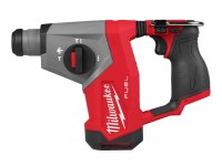 Tassellatore compatto Milwaukee M12 Fuel FHAC16-0 attacco SDS-Plus, 1,15J in Kit