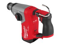 Tassellatore compatto Milwaukee M12 Fuel FHAC16-0 attacco SDS-Plus, 1,15J in Kit