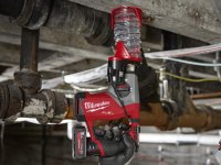 Tassellatore compatto Milwaukee M12 Fuel FHAC16-0 attacco SDS-Plus, 1,15J in Kit