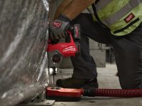 Tassellatore compatto Milwaukee M12 Fuel FHAC16-0 attacco SDS-Plus, 1,15J in Kit