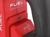 Tassellatore Milwaukee M18 FHX SDS-Plus, 2.5J con 2 batterie 5.5Ah