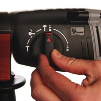 Tassellatore Milwaukee PH 30 1030W attacco SDS-PLUS, 3,6J