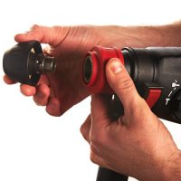 Tassellatore Milwaukee PH 30 1030W attacco SDS-PLUS, 3,6J