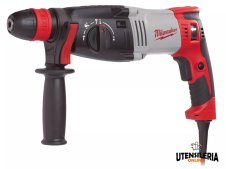 Tassellatore Milwaukee PH 30 1030W attacco SDS-PLUS, 3,6J