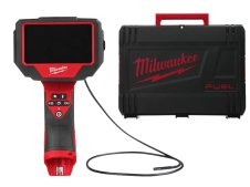 Telecamera d'ispezione per automotive Milwaukee M12 ATB cavo 90cm in valigetta