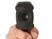 Termometro a raggi infrarossi Milwaukee 2267-40 con schermo LCD, -30°C - 400°C