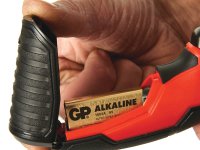 Termometro a raggi infrarossi Milwaukee 2267-40 con schermo LCD, -30°C - 400°C