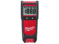 Tester di tensione/corrente Milwaukee 2212-20 per impianti elettrici