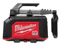 Torre faro LED compatta Milwaukee MX Fuel TLIC-601 15.000 lumen con batteria 6.0Ah