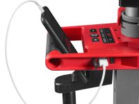 Torre faro LED multidirezionale Milwaukee M18 HOSALC, 0-6000 lumen