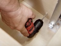 Trapano avvitatore Milwaukee M12 Fuel FDDX con 4 mandrini intercambiabili