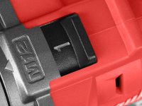 Trapano avvitatore con percussione Milwaukee M12 Fuel FPD2 a 2 velocità, coppia 45Nm