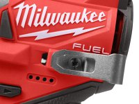Trapano avvitatore con percussione Milwaukee M12 Fuel FPD2 a 2 velocità, coppia 45Nm