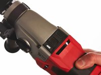 Trapano a percussione Milwaukee PD2E 24R a 2 velocità 1020W