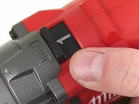 Trapano avvitatore Milwaukee M18 FPD2-0X in valigetta senza batteria