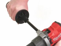 Trapano avvitatore Milwaukee M18 FPD2-0X in valigetta senza batteria