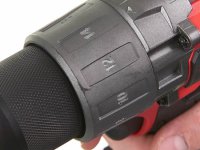 Trapano avvitatore Milwaukee M18 FPD2-0X in valigetta senza batteria