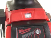 Trapano avvitatore Milwaukee M18 FPD2-0X in valigetta senza batteria